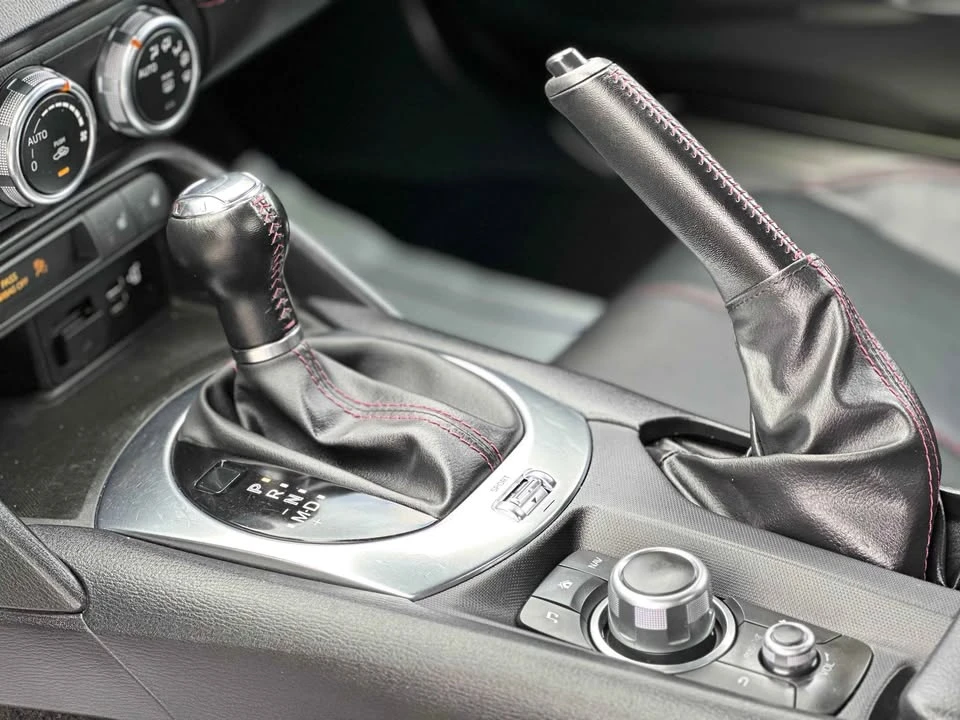 2018 Mazda ND MX-5 Miata - Image 16 of 20