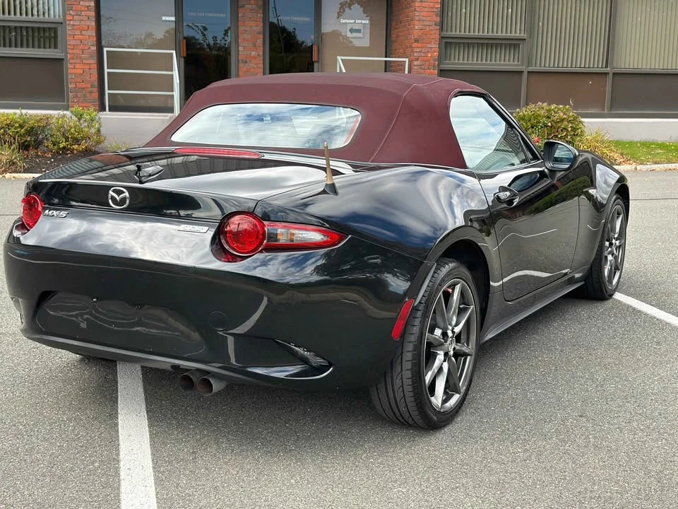 2018 Mazda ND MX-5 Miata - Image 6 of 20