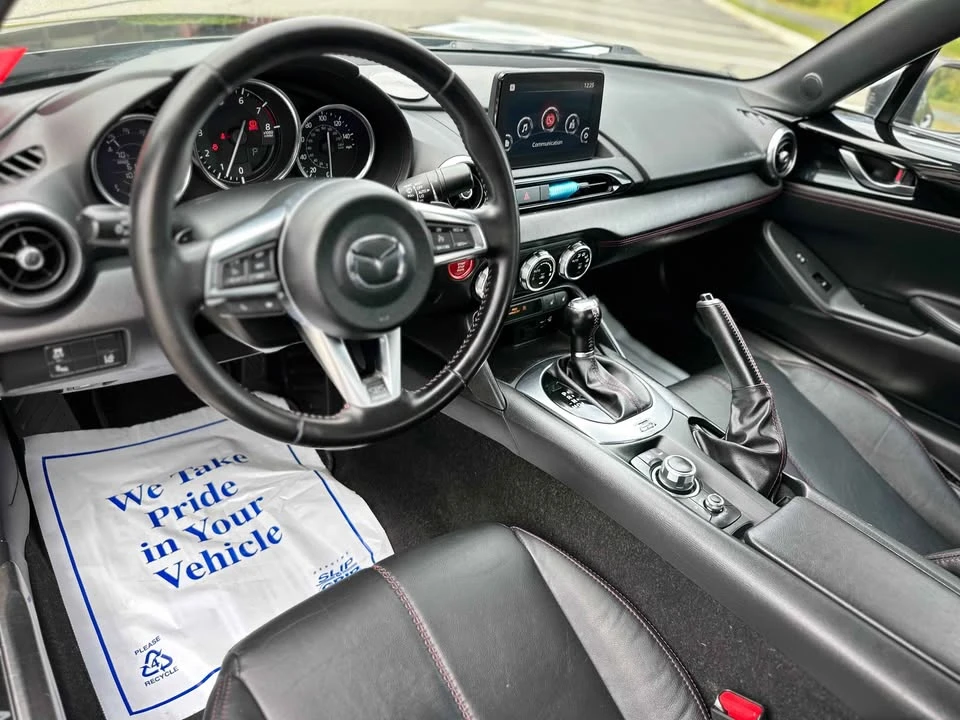 2018 Mazda ND MX-5 Miata - Image 14 of 20