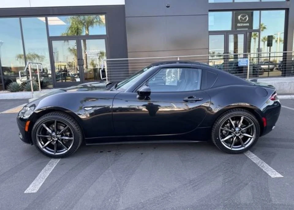 2018 Mazda ND MX-5 Miata - Image 6 of 9