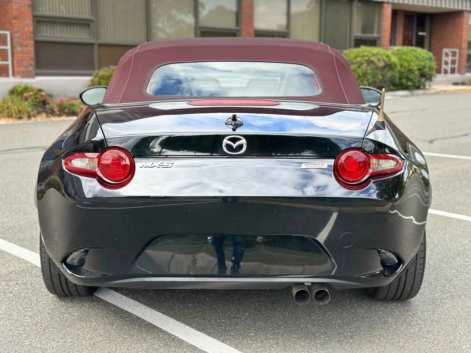 2018 Mazda ND MX-5 Miata - Image 4 of 20
