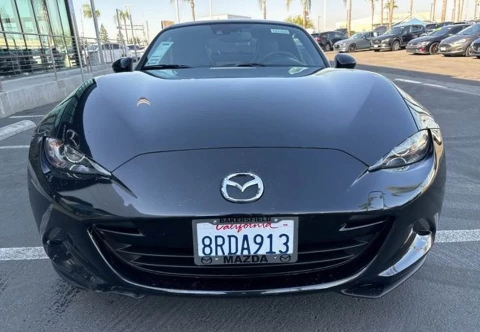 2018 Mazda ND MX-5 Miata - Image 3 of 9