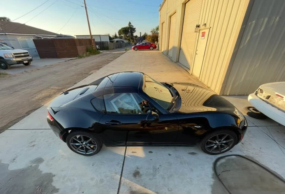2018 Mazda ND MX-5 Miata - Image 7 of 9