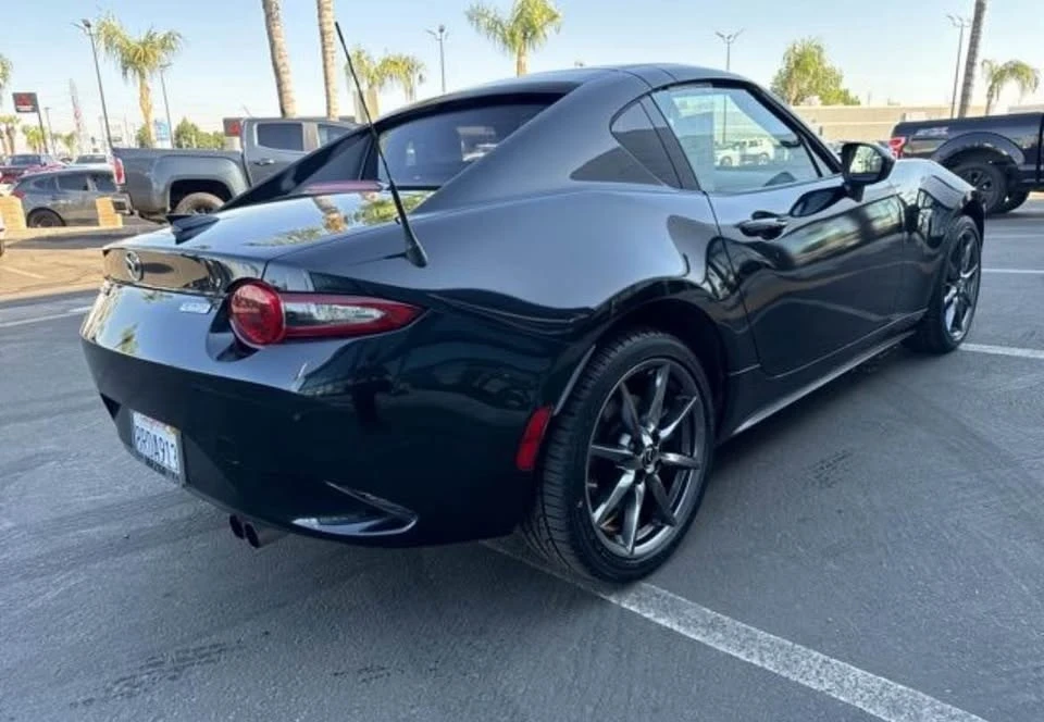 2018 Mazda ND MX-5 Miata - Image 5 of 9