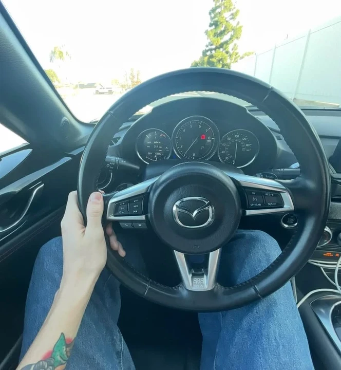 2018 Mazda ND MX-5 Miata - Image 9 of 9