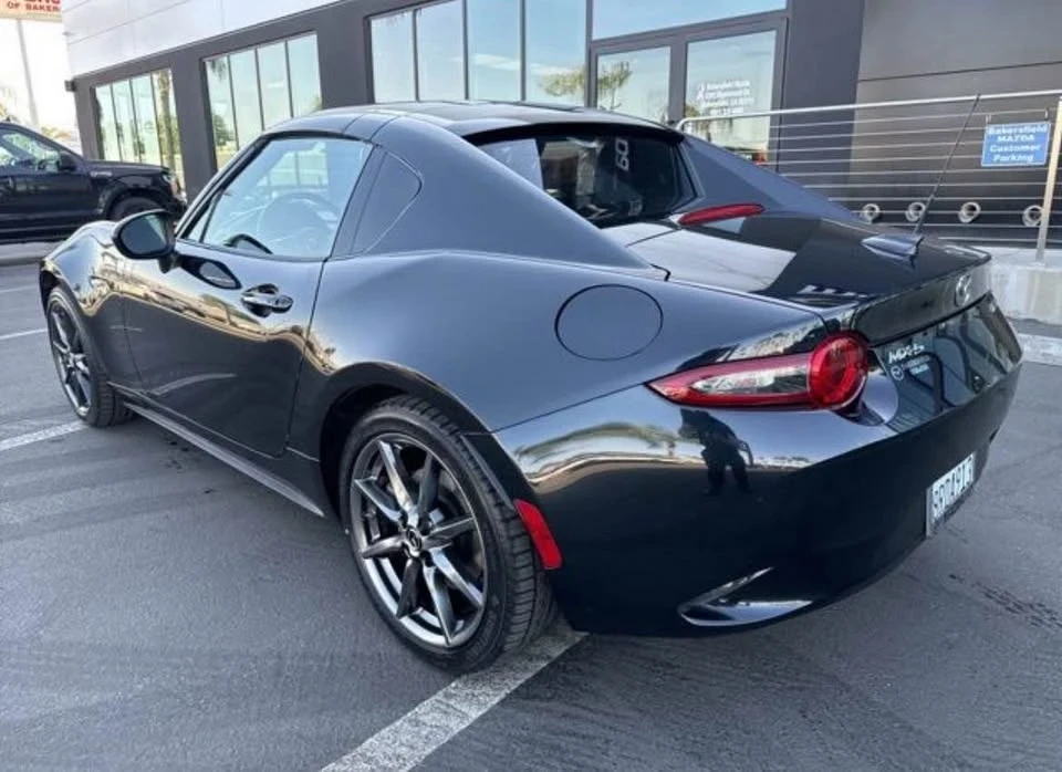 2018 Mazda ND MX-5 Miata - Image 4 of 9