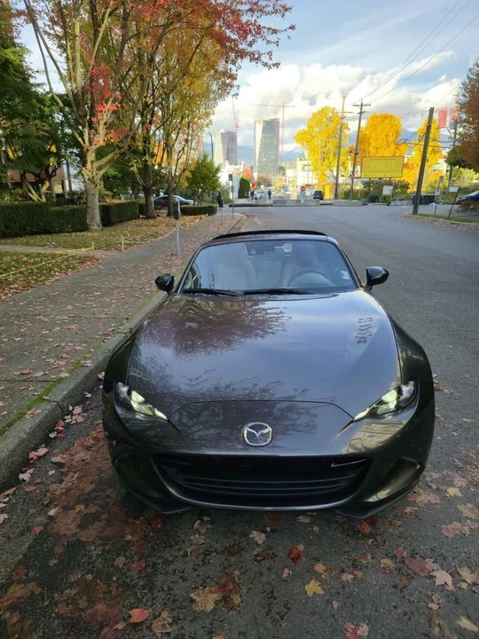 2018 Mazda ND MX-5 Miata - Image 7 of 16