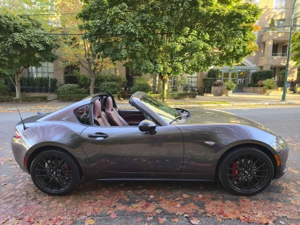 2018 Mazda ND MX-5 Miata - Image 14 of 16