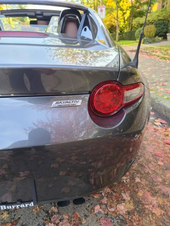 2018 Mazda ND MX-5 Miata - Image 12 of 16