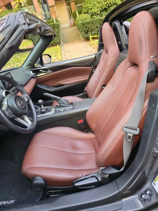 2018 Mazda ND MX-5 Miata - Image 6 of 16