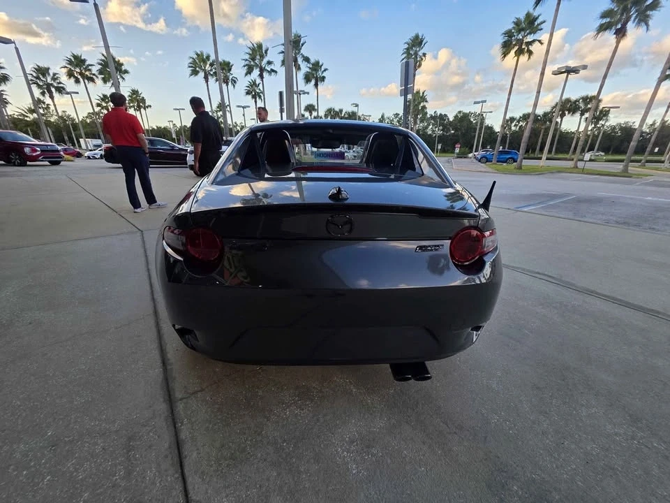 2018 Mazda ND MX-5 Miata - Image 3 of 6