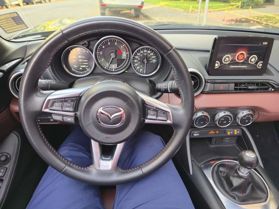 2018 Mazda ND MX-5 Miata - Image 16 of 16