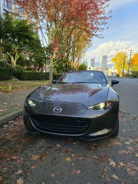 2018 Mazda ND MX-5 Miata - Image 3 of 16