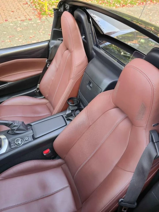 2018 Mazda ND MX-5 Miata - Image 4 of 16