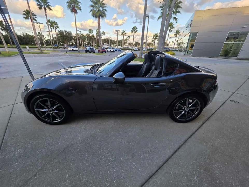 2018 Mazda ND MX-5 Miata - Image 2 of 6