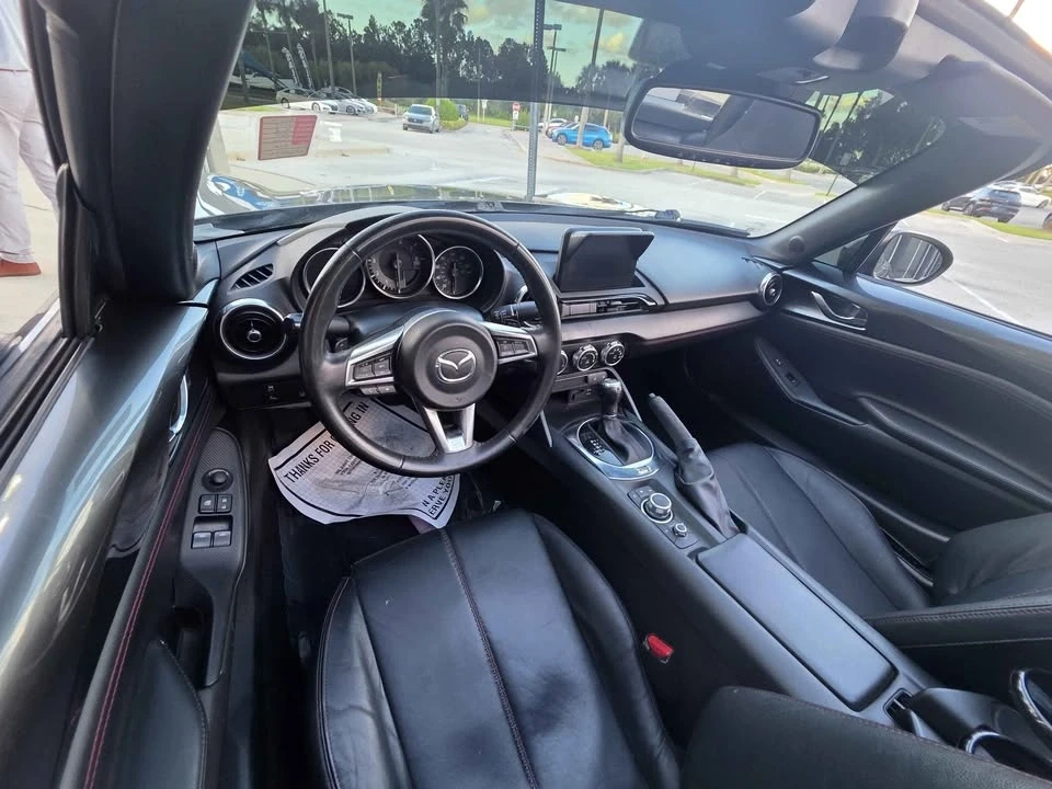 2018 Mazda ND MX-5 Miata - Image 5 of 6
