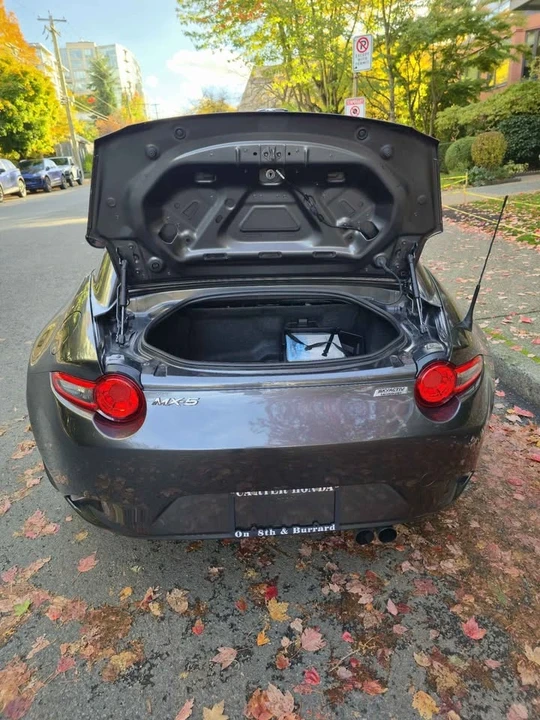 2018 Mazda ND MX-5 Miata - Image 10 of 16