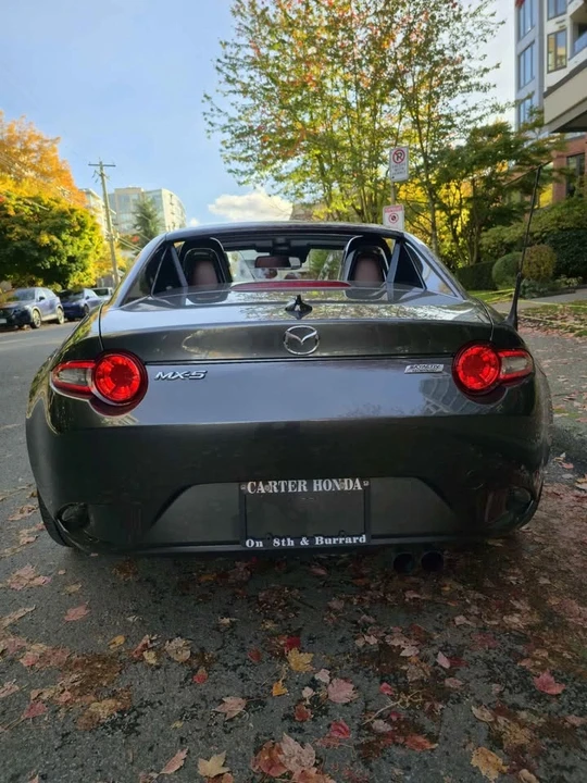 2018 Mazda ND MX-5 Miata - Image 8 of 16