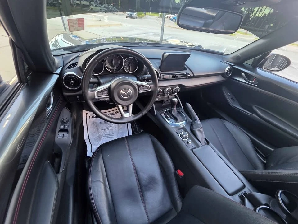 2018 Mazda ND MX-5 Miata - Image 6 of 6