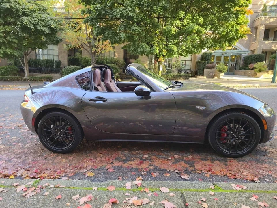2018 Mazda ND MX-5 Miata - Image 15 of 16