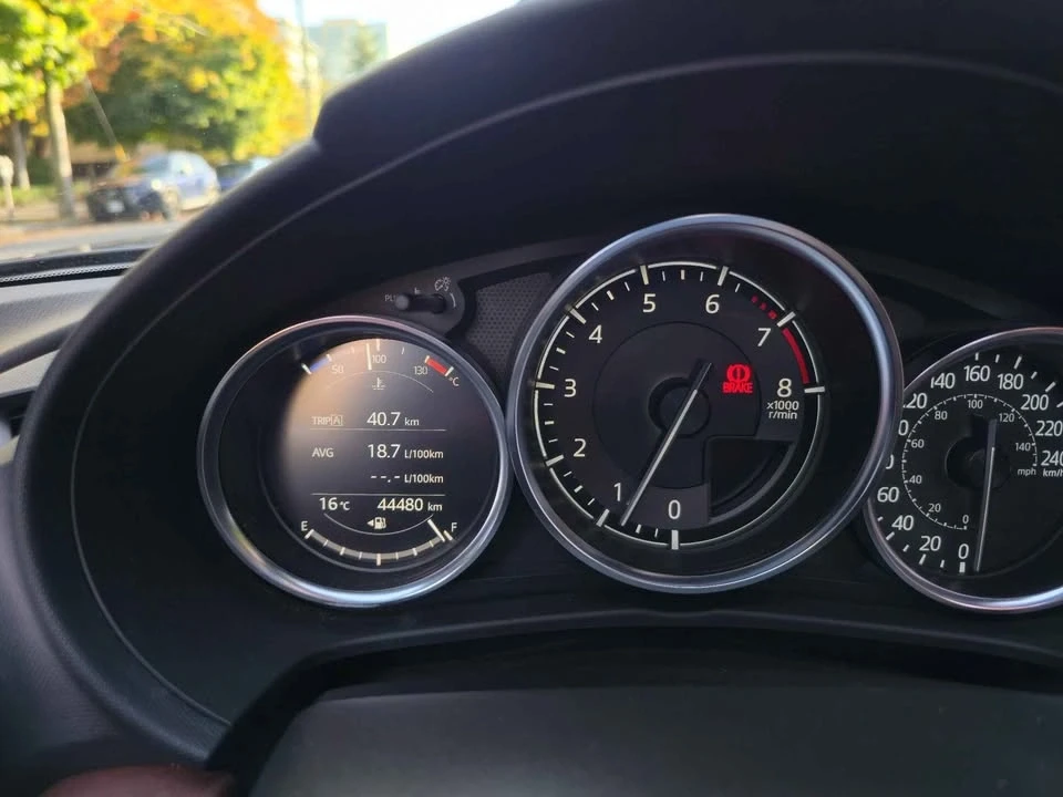 2018 Mazda ND MX-5 Miata - Image 11 of 16