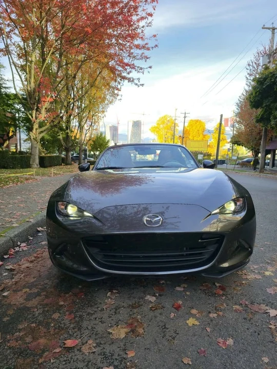 2018 Mazda ND MX-5 Miata - Image 2 of 16