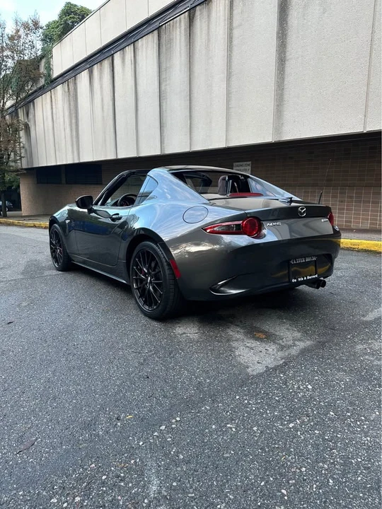 2018 Mazda ND MX-5 Miata - Image 3 of 5
