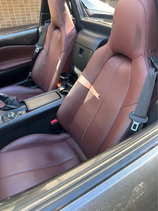 2018 Mazda ND MX-5 Miata - Image 5 of 5