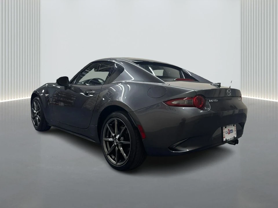 2018 Mazda ND MX-5 Miata - Image 3 of 19