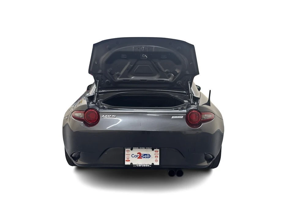 2018 Mazda ND MX-5 Miata - Image 12 of 19