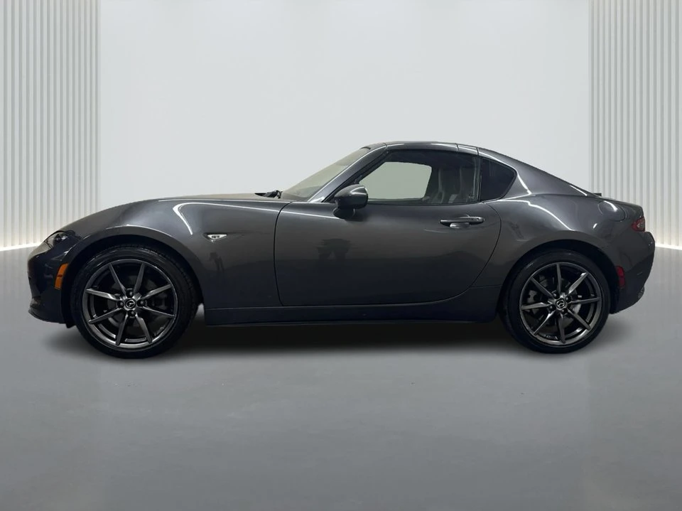 2018 Mazda ND MX-5 Miata - Image 2 of 19