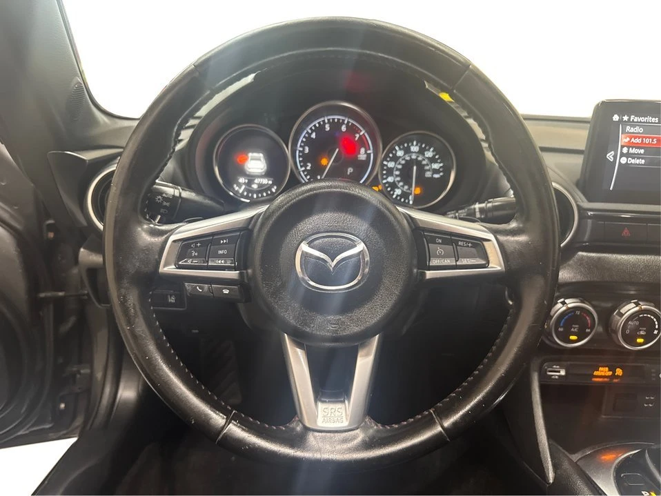 2018 Mazda ND MX-5 Miata - Image 15 of 19