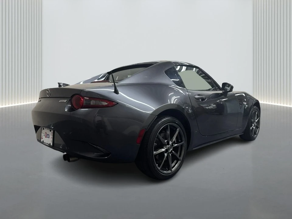 2018 Mazda ND MX-5 Miata - Image 5 of 19