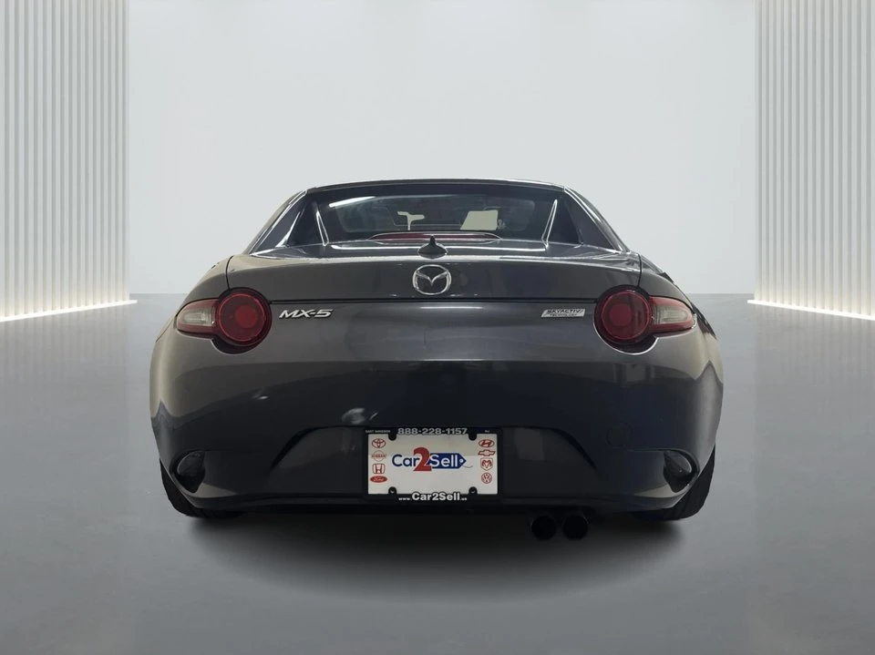 2018 Mazda ND MX-5 Miata - Image 4 of 19