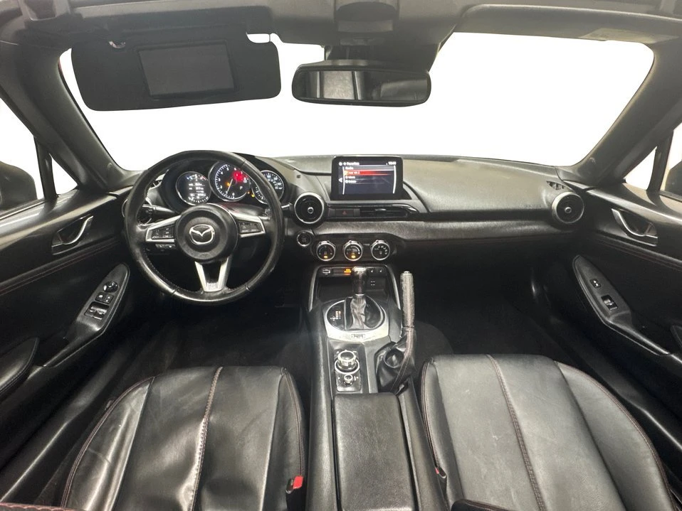 2018 Mazda ND MX-5 Miata - Image 18 of 19