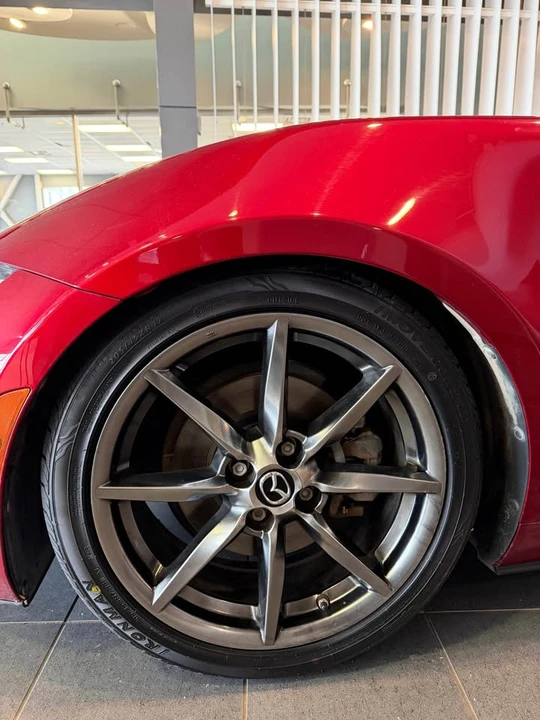2018 Mazda ND MX-5 Miata - Image 2 of 7