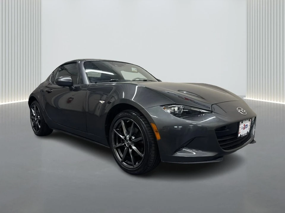 2018 Mazda ND MX-5 Miata - Image 7 of 19