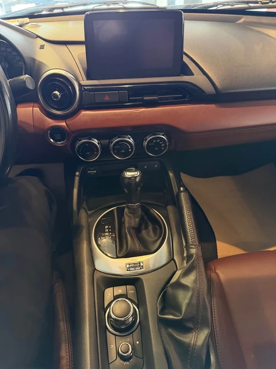 2018 Mazda ND MX-5 Miata - Image 6 of 7