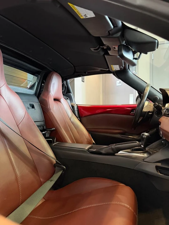 2018 Mazda ND MX-5 Miata - Image 7 of 7