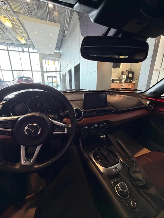 2018 Mazda ND MX-5 Miata - Image 5 of 7