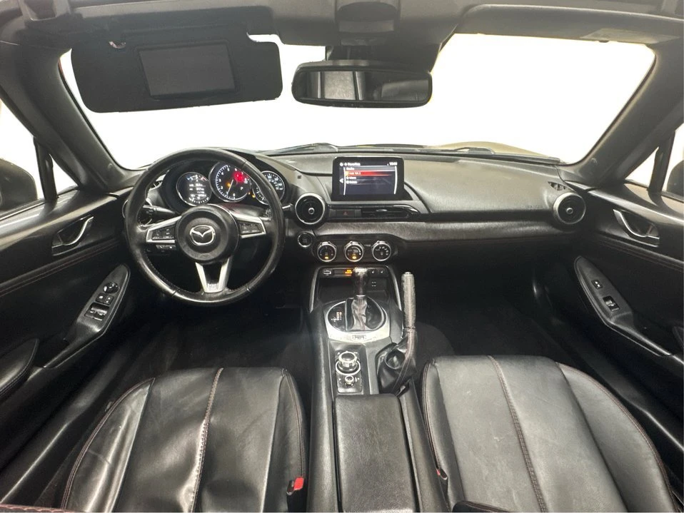 2018 Mazda ND MX-5 Miata - Image 19 of 19