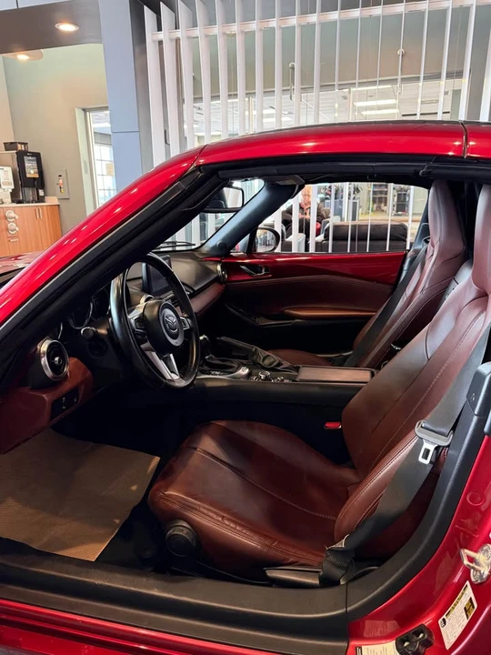 2018 Mazda ND MX-5 Miata - Image 4 of 7