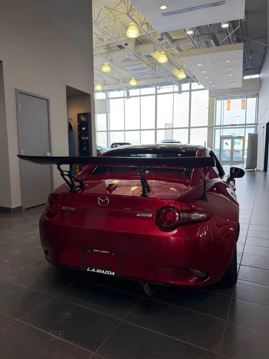2018 Mazda ND MX-5 Miata - Image 3 of 7