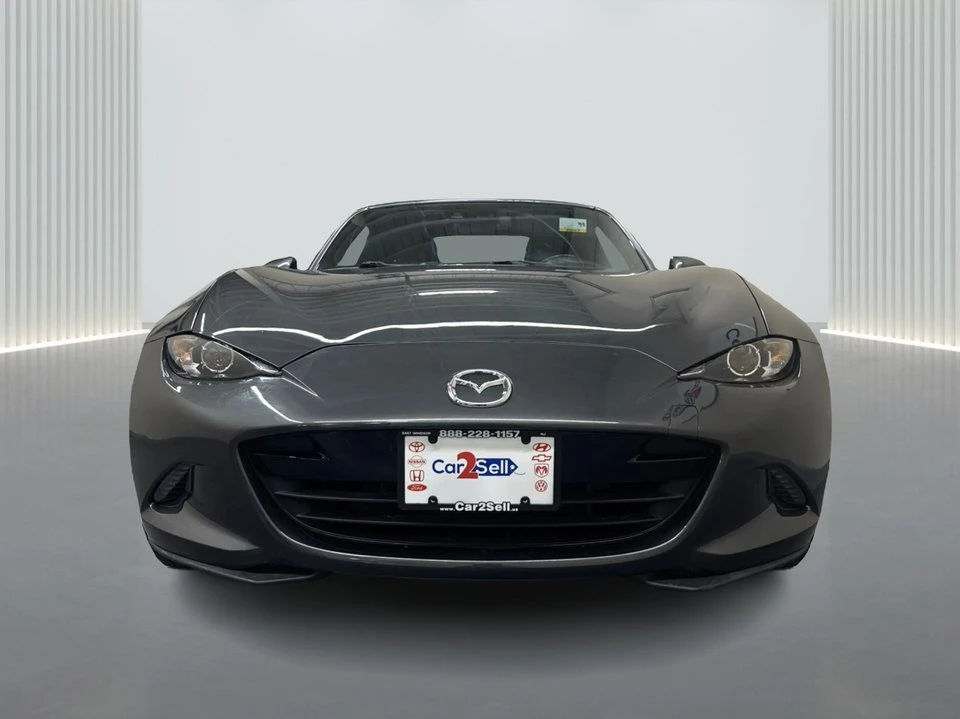 2018 Mazda ND MX-5 Miata - Image 8 of 19