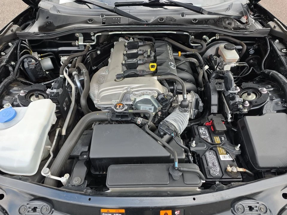 2018 Mazda ND MX-5 Miata - Image 10 of 20