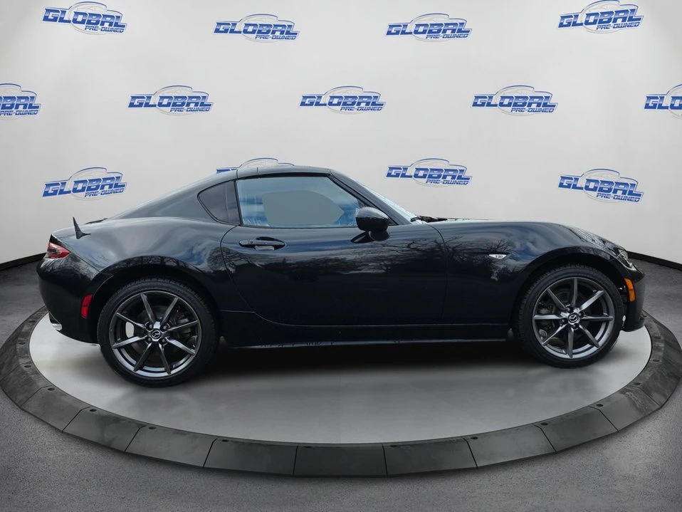 2018 Mazda ND MX-5 Miata - Image 4 of 20