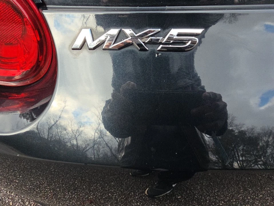 2018 Mazda ND MX-5 Miata - Image 15 of 20