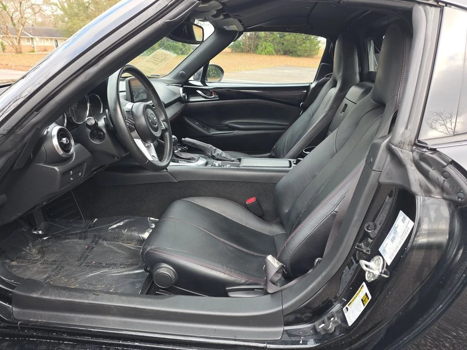 2018 Mazda ND MX-5 Miata - Image 9 of 20