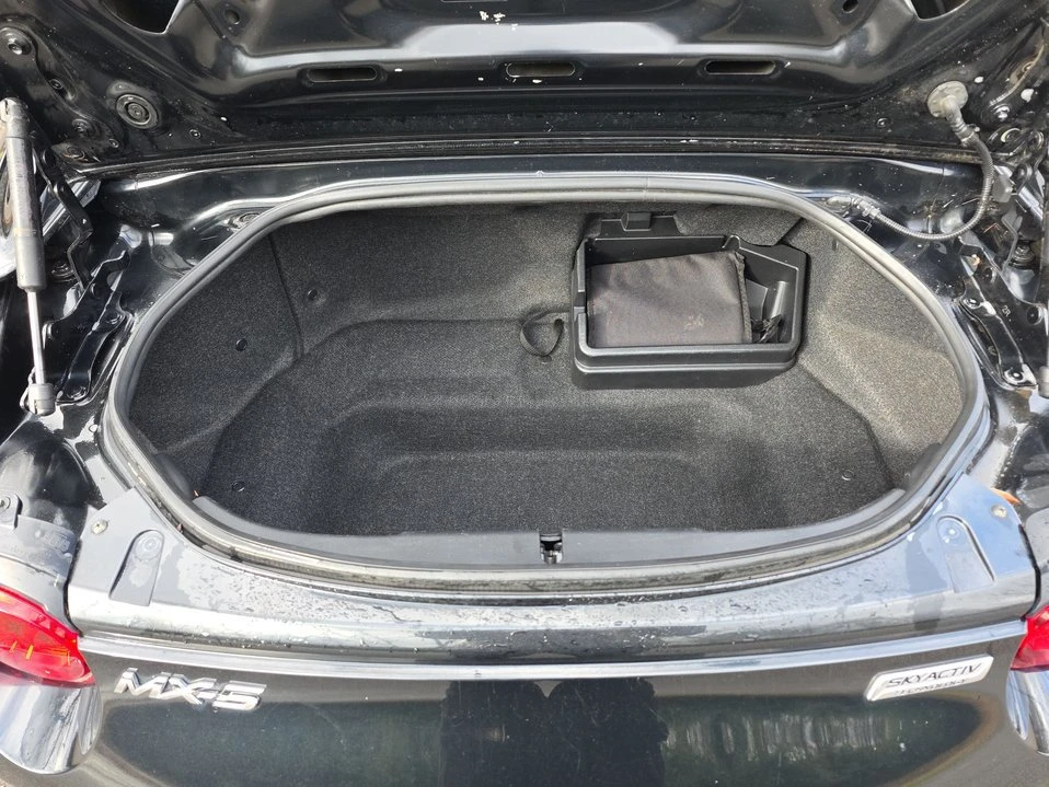2018 Mazda ND MX-5 Miata - Image 12 of 20