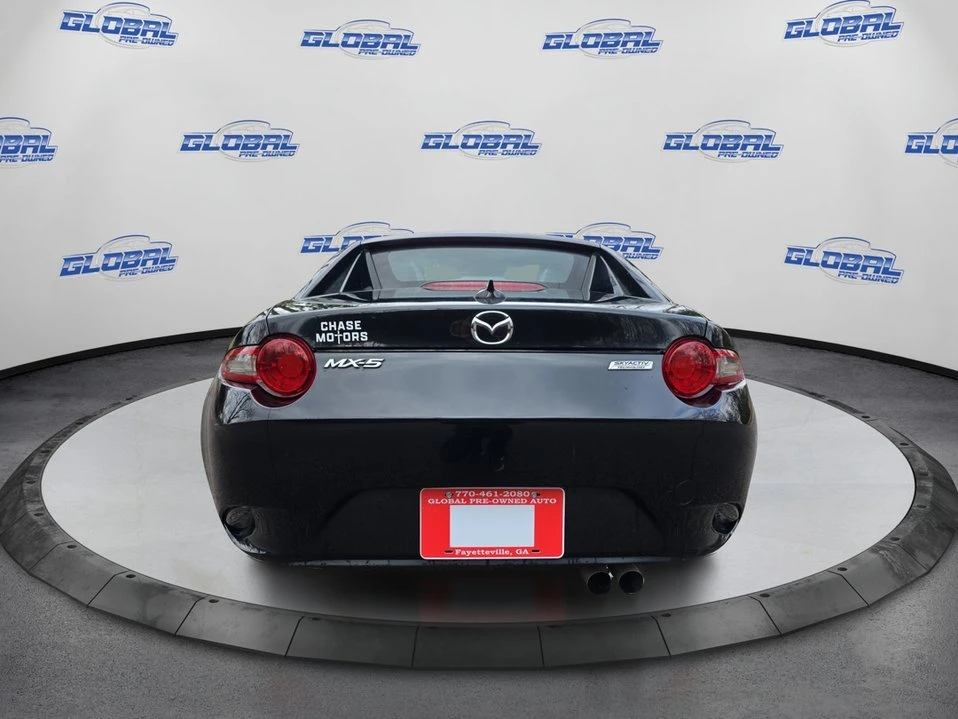2018 Mazda ND MX-5 Miata - Image 6 of 20